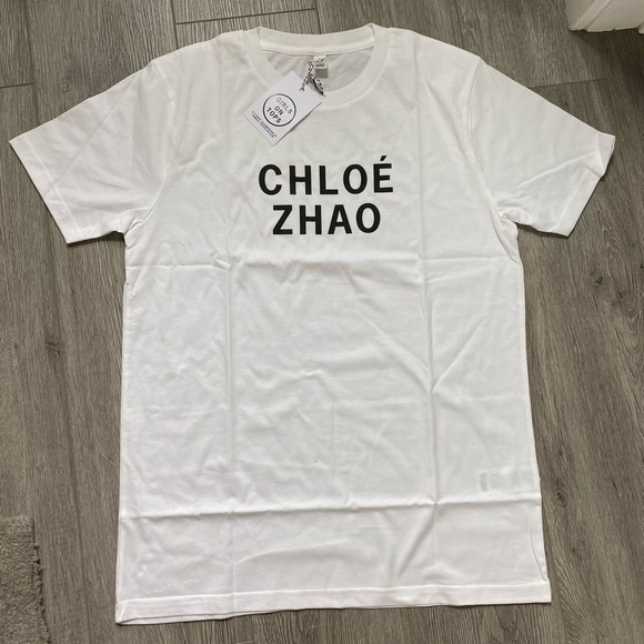 Chloé Zhao T-Shirt - Picture 2 of 6